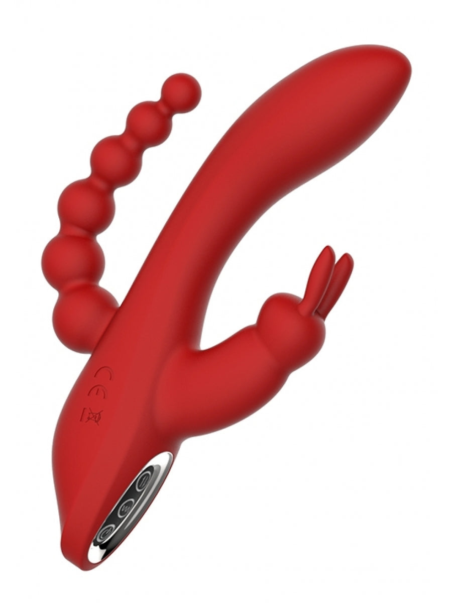 Vibrator Red Hera