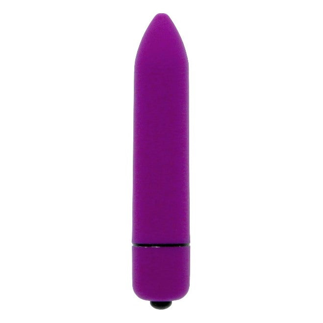 Climax Bullet vibrator purple