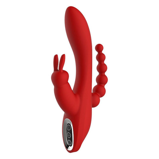 Vibrator Red Hera