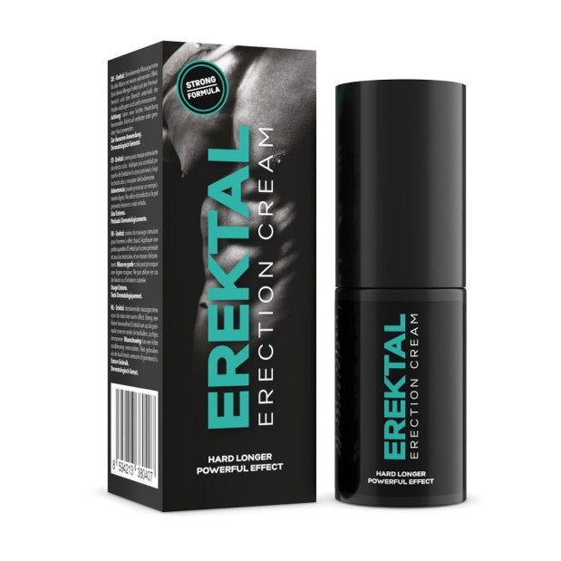 Krema za erekciju Erectal 30ml