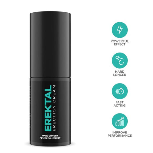 Krema za erekciju Erectal 30ml