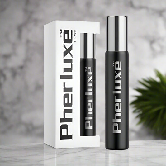 Parfem sa feromonom Pherluxe Black 33ml