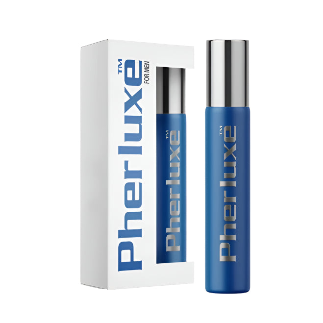 Parfem sa feromonom Pherluxe Blue 33ml