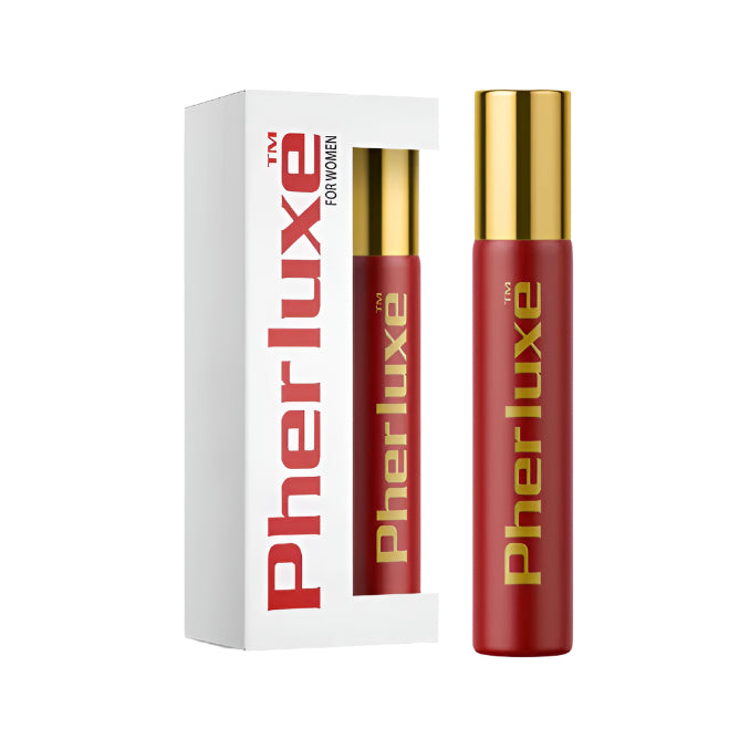 Parfem sa feromonom Pherluxe Red 33ml