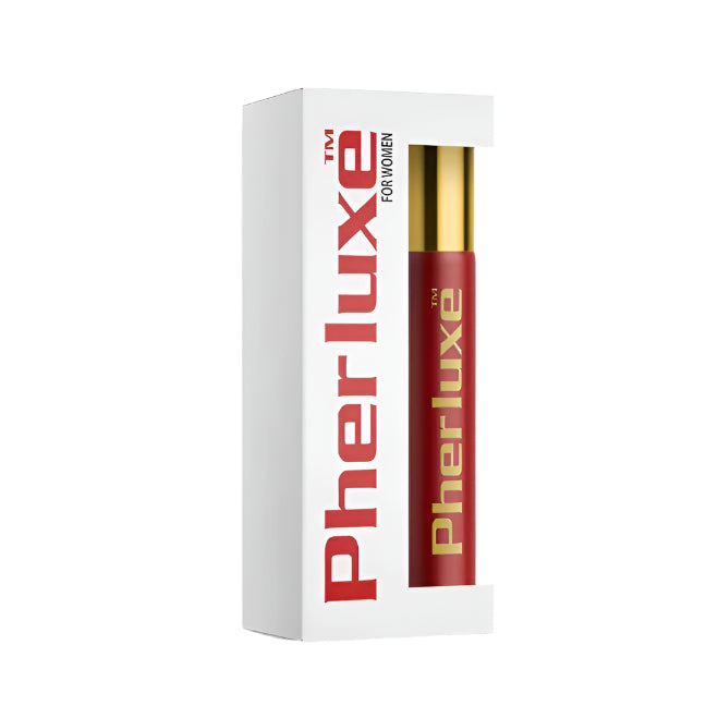 Parfem sa feromonom Pherluxe Red 33ml