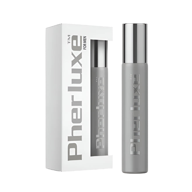 Parfem sa feromonom Pherluxe Silver 33ml