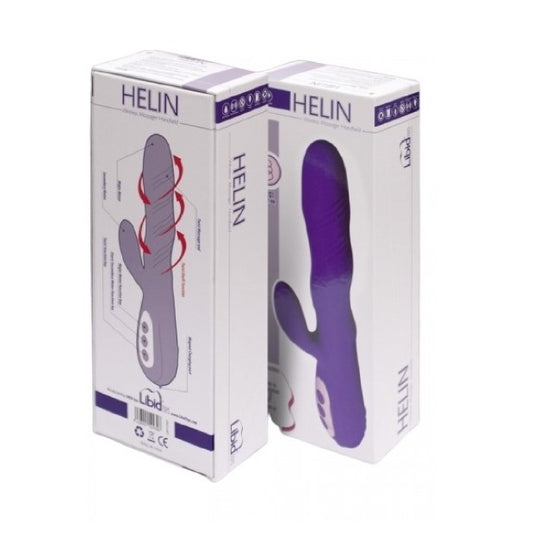 Vibrartor Libid Helin