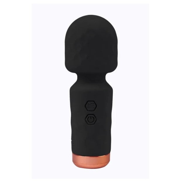 Mini Wand Eros lila black