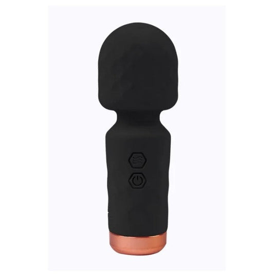 Mini Wand Eros lila black