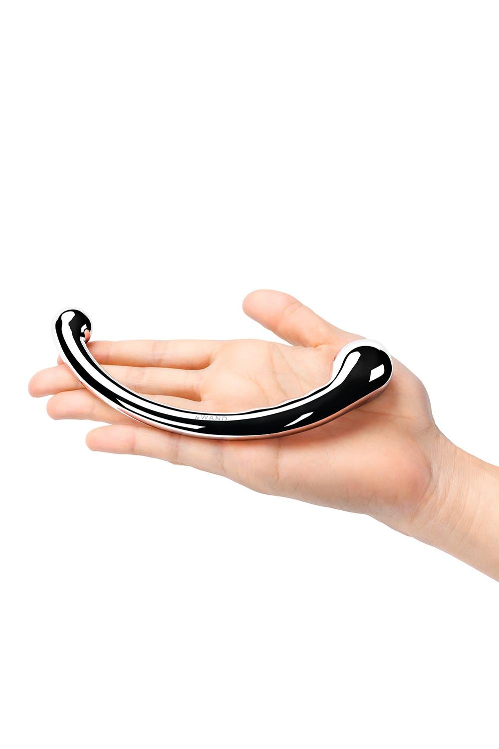 Le Wand Mini Pleasures Set