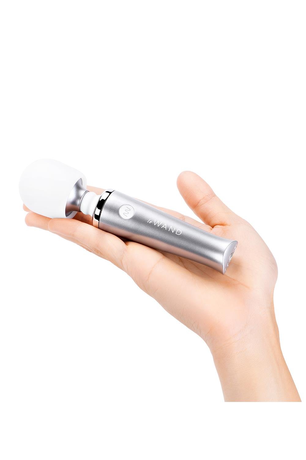 Le Wand Mini Pleasures Set