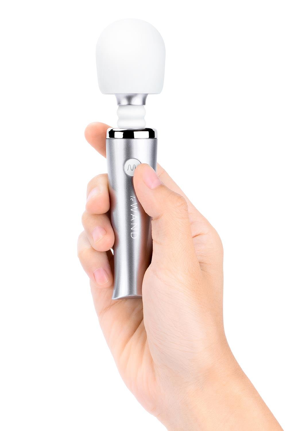 Le Wand Mini Pleasures Set