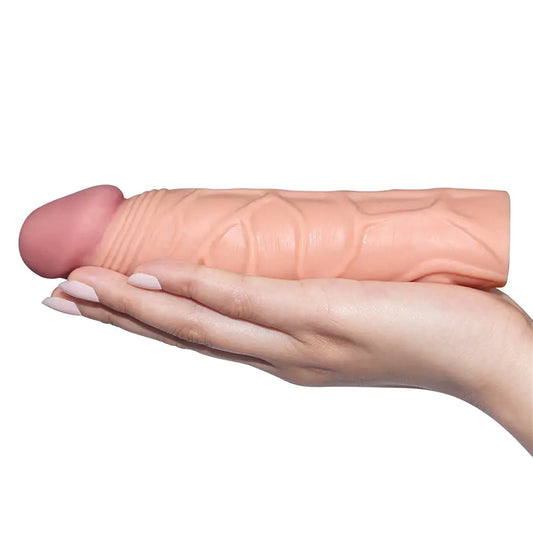 X-Tender navlaka za penis Sleeve 2
