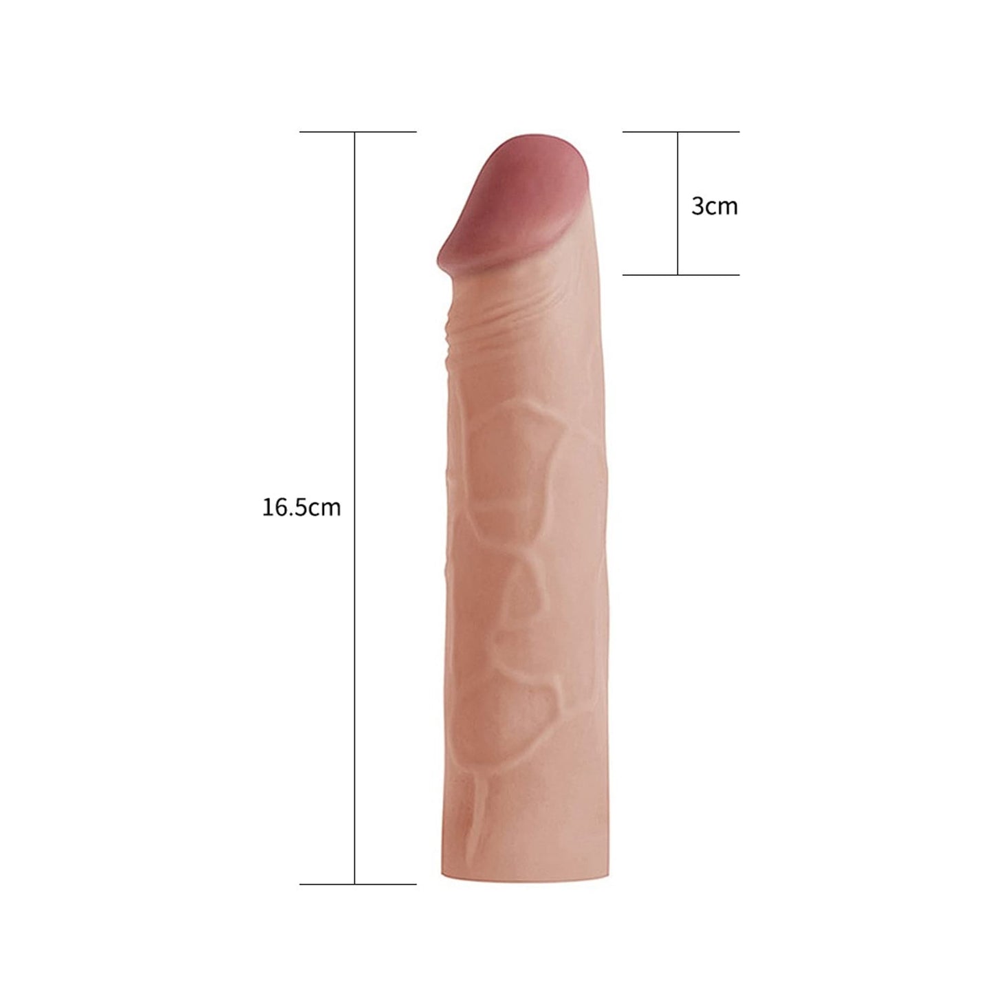 X-Tender navlaka za penis Sleeve