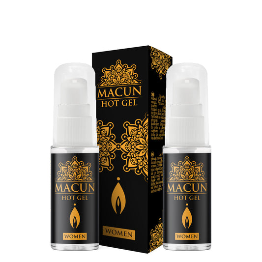 Hot gel za žene 10ml
