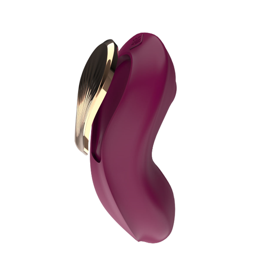 Klitoralni masažer Armand