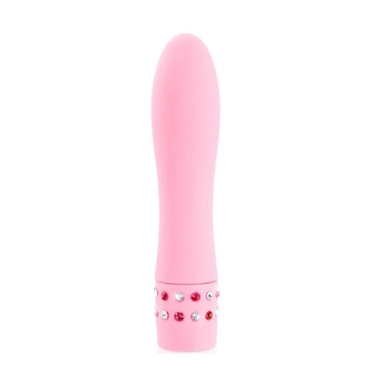 Smart Shine Pink mini vibrator