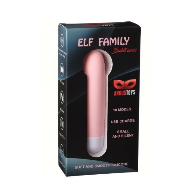 Vibrator za klitors Elf 1