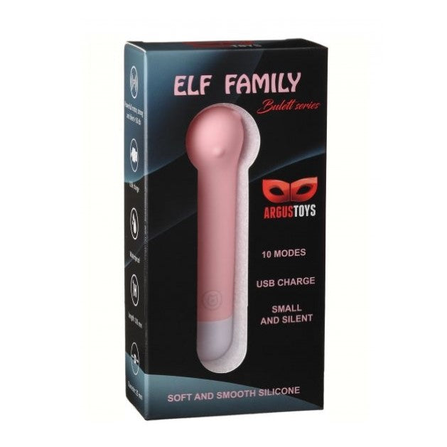 Vibrator za klitors Elf 2