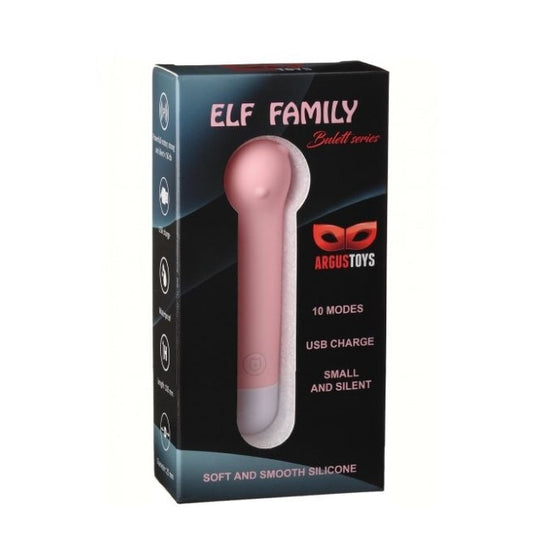 Vibrator za klitors Elf 3