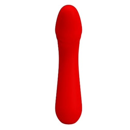 Vibrator za G-tačku Cetus red