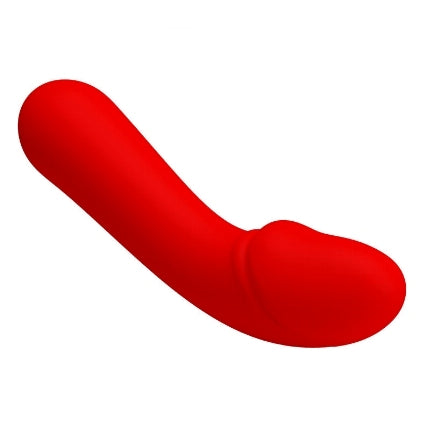 Vibrator za G-tačku Cetus red