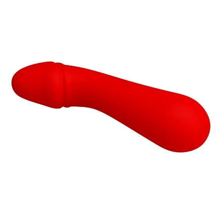 Vibrator za G-tačku Cetus red