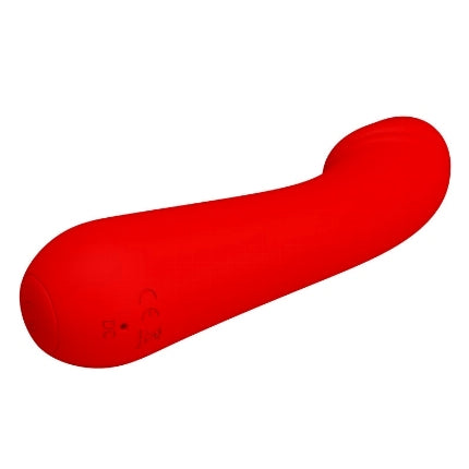 Vibrator za G-tačku Cetus red