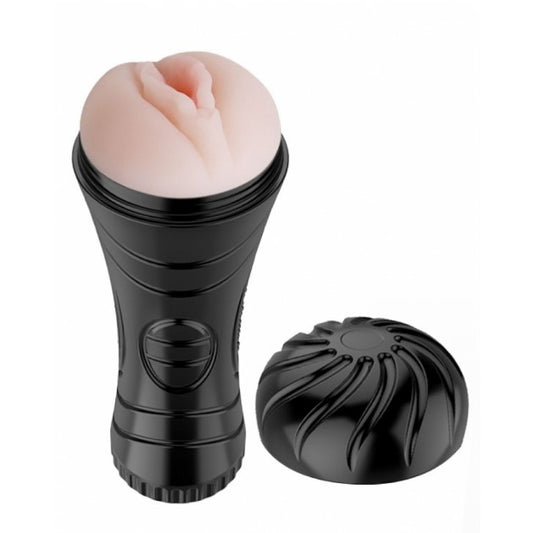 Pussy masturbator lampa