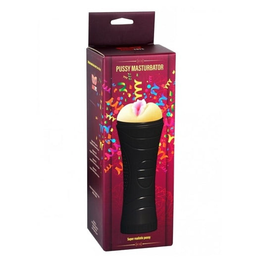 Pussy masturbator lampa