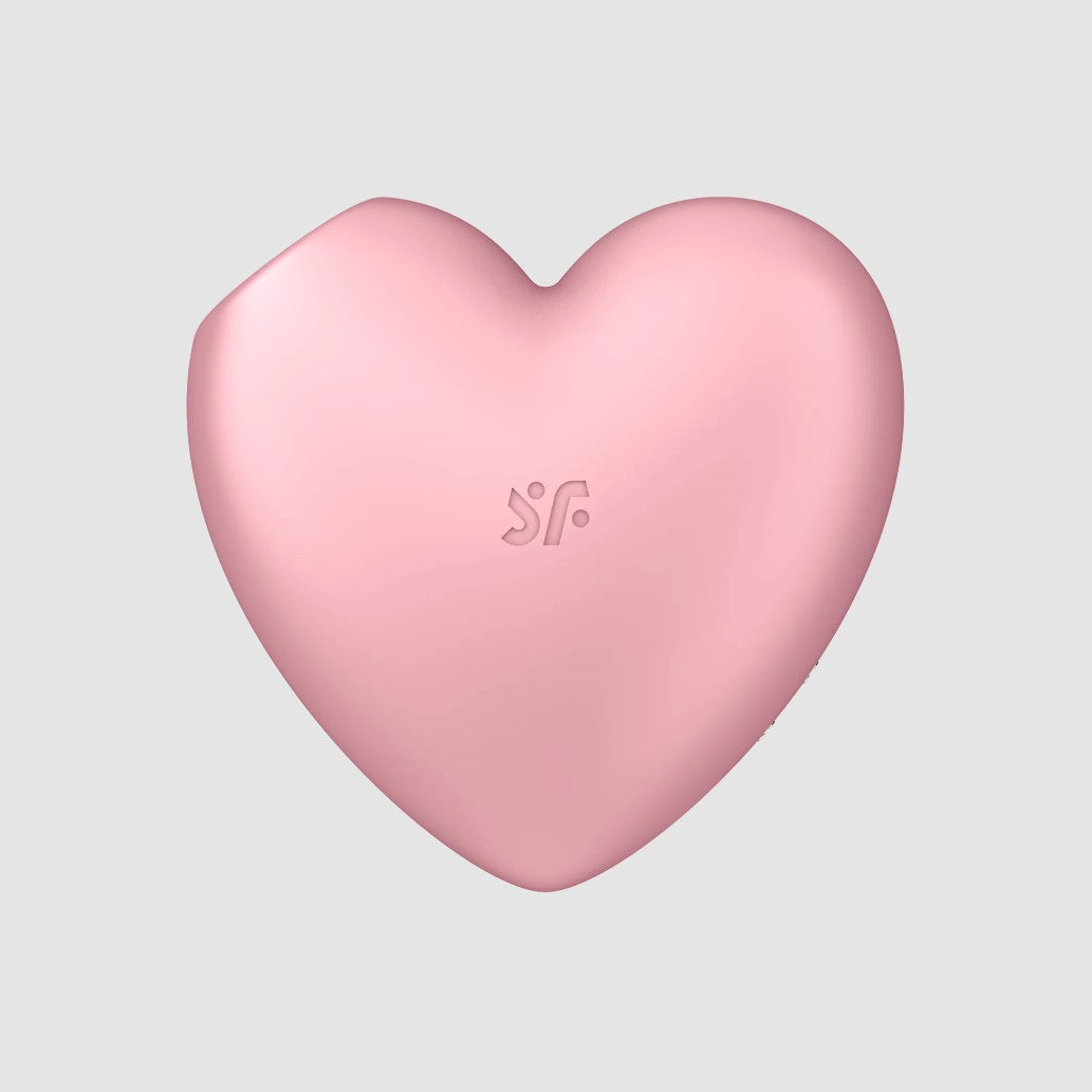 Stimulator klitorisa Cutie Heart