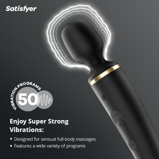 Wand-er Women black