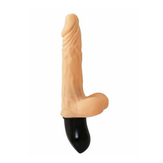 Fleksibilni vibrator sa testisima