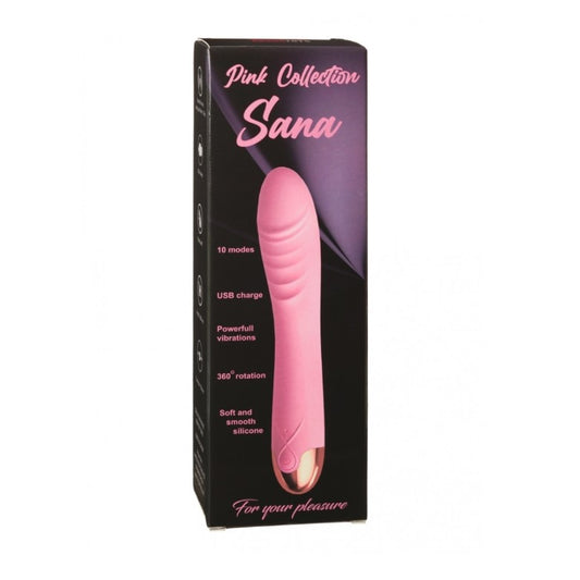 G-spot vibrator Sana