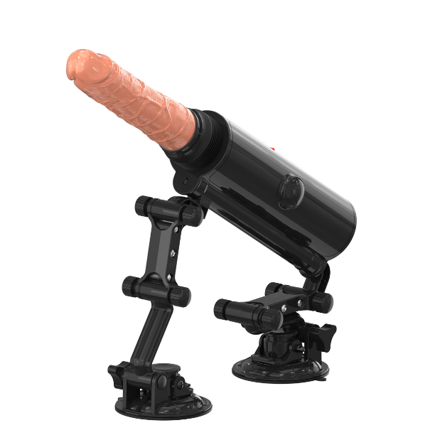 Sex mašina X3