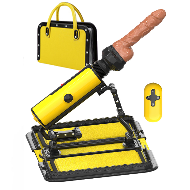 Sex mašina X5