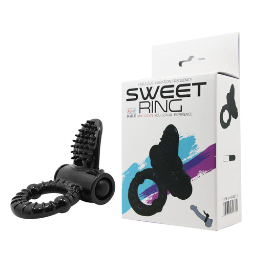 Prsten za penis Sweet Ring