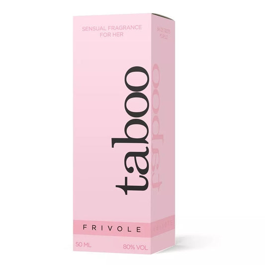 Feromonski parfem za nju 50ml