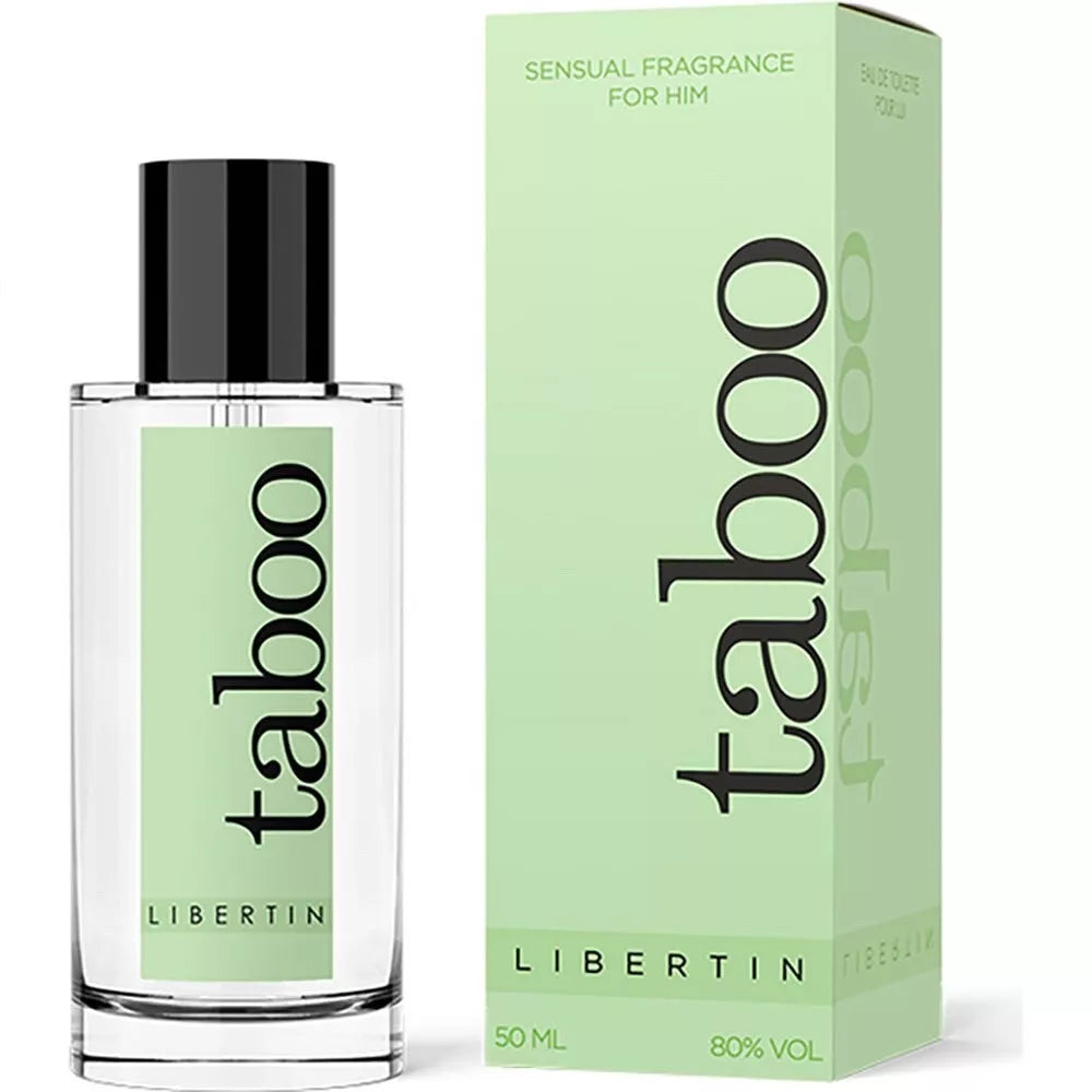 Feromonski parfem za njega 50ml