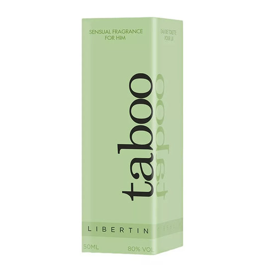 Feromonski parfem za njega 50ml