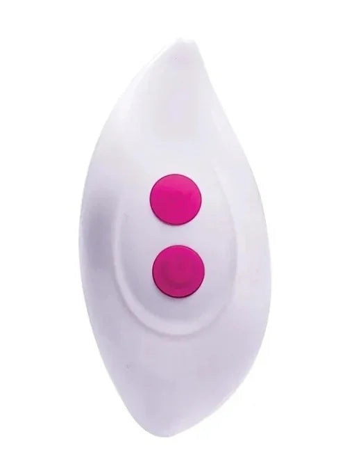 Vibrator za parove - Leto Couples