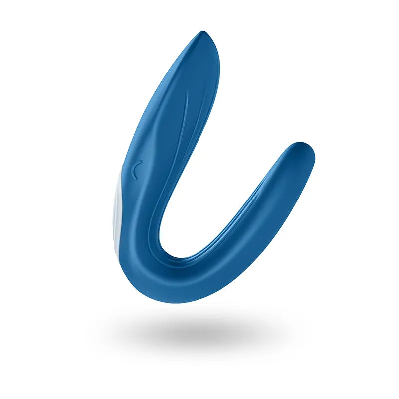 Double Whale vibrator za parove
