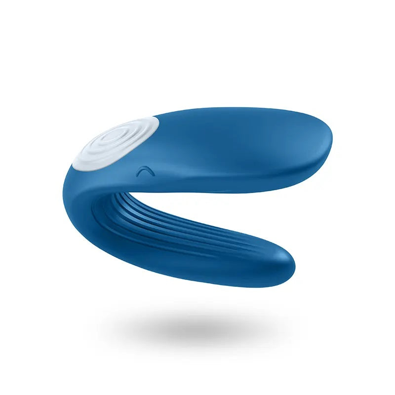 Double Whale vibrator za parove