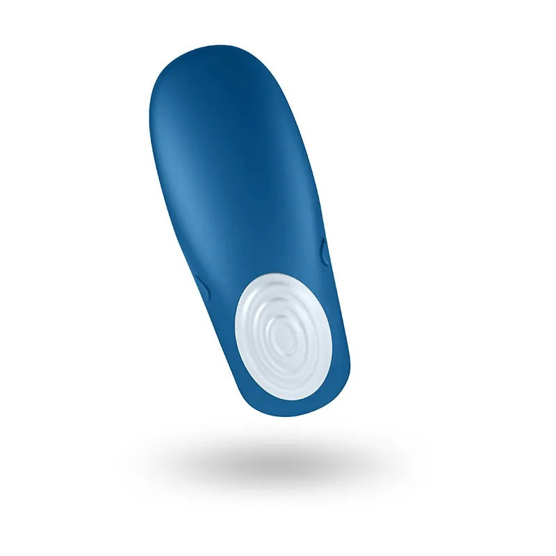 Double Whale vibrator za parove