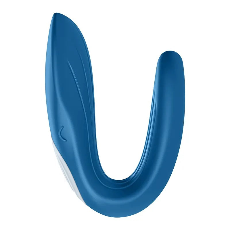 Double Whale vibrator za parove