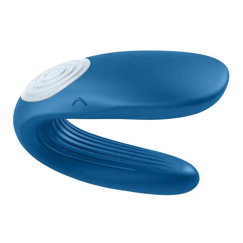 Double Whale vibrator za parove