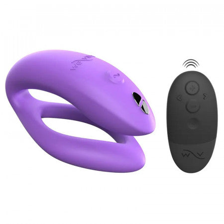 We-Vibe Sync O vibrator za parove