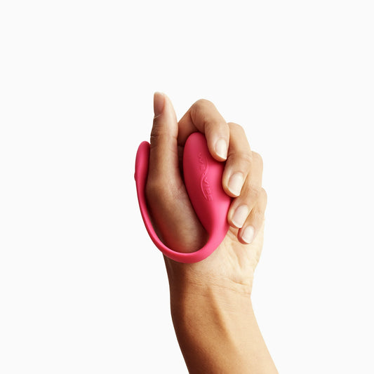 We-Vibe Jive Pink vibrator za parove APP