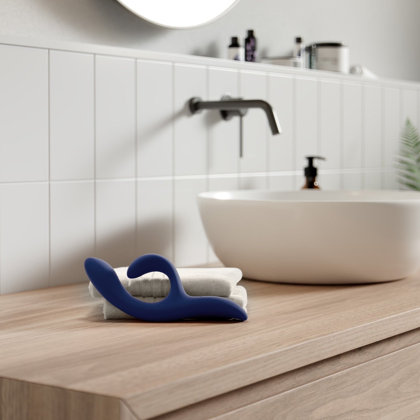 We-Vibe NOVA 2 vibrator APP