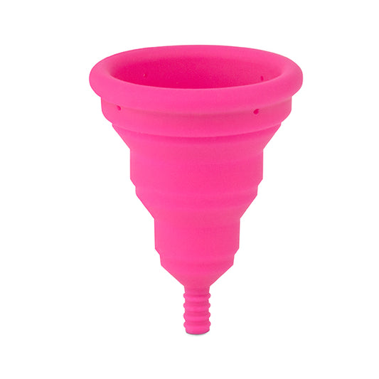 Menstrualna čašica Compact vel. B -   - Sensation Luxe